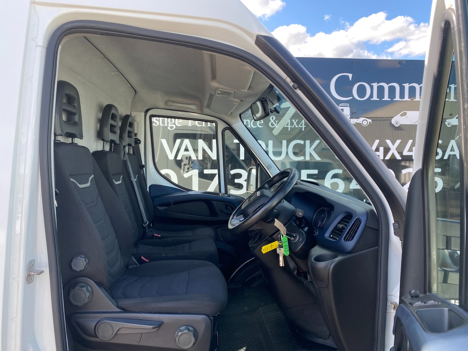 Used Iveco Daily 2020 for sale - 76391677: Photo 51