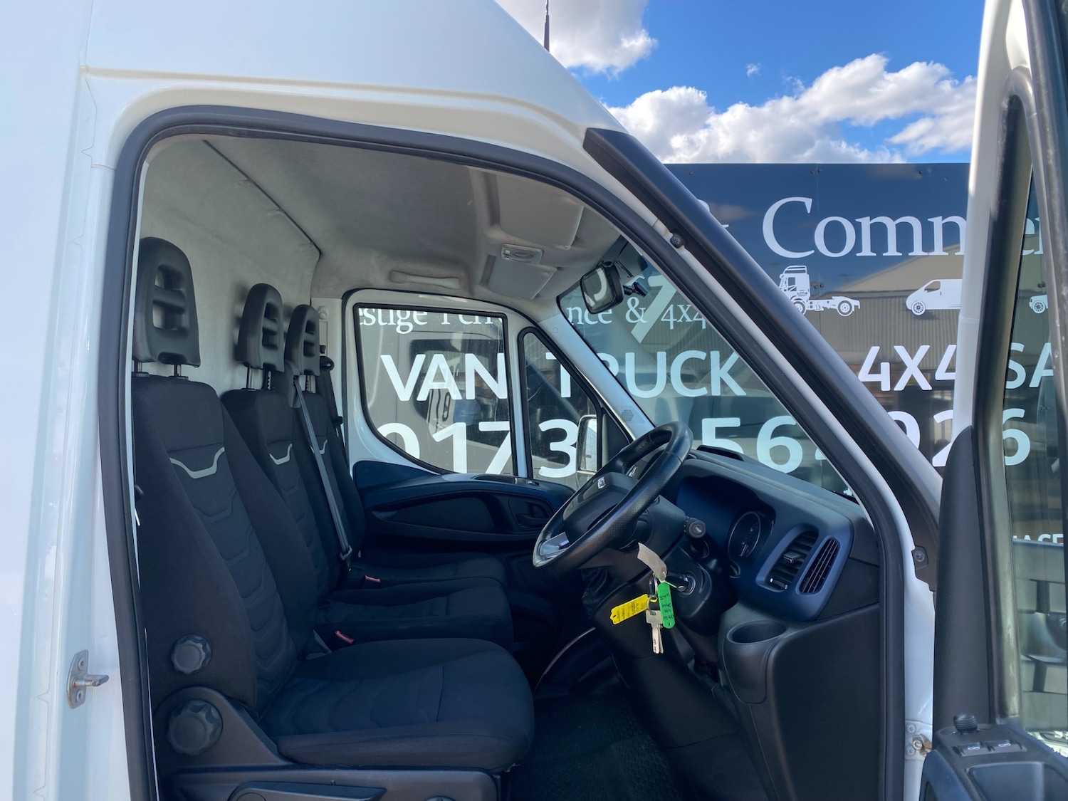 Used Iveco Daily 2020 for sale - 76391677: Photo 52