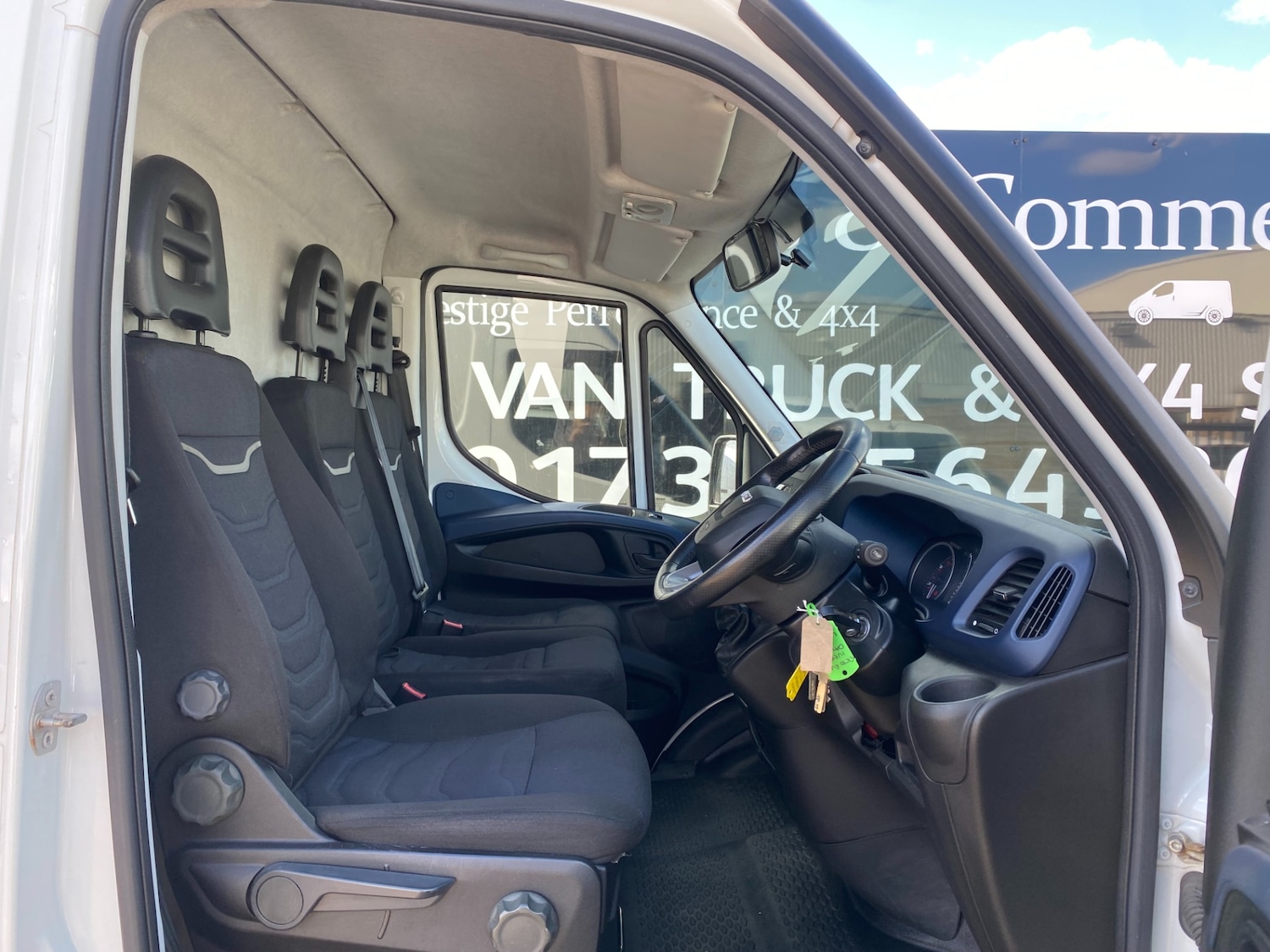 Used Iveco Daily 2020 for sale - 76391677: Photo 53