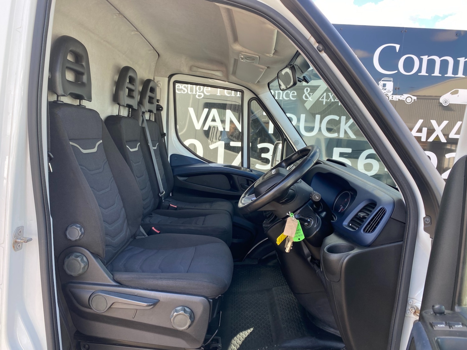 Used Iveco Daily 2020 for sale - 76391677: Photo 54