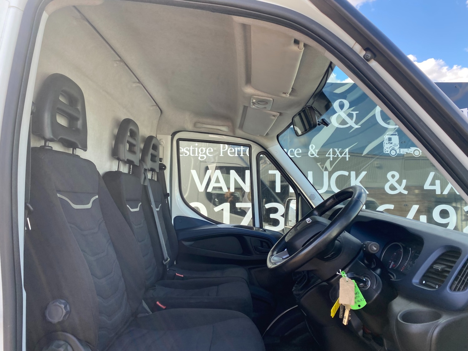 Used Iveco Daily 2020 for sale - 76391677: Photo 55