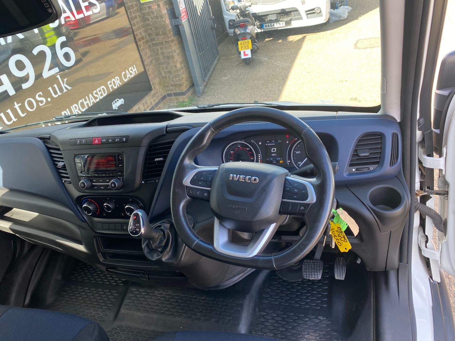 Used Iveco Daily 2020 for sale - 76391677: Photo 56