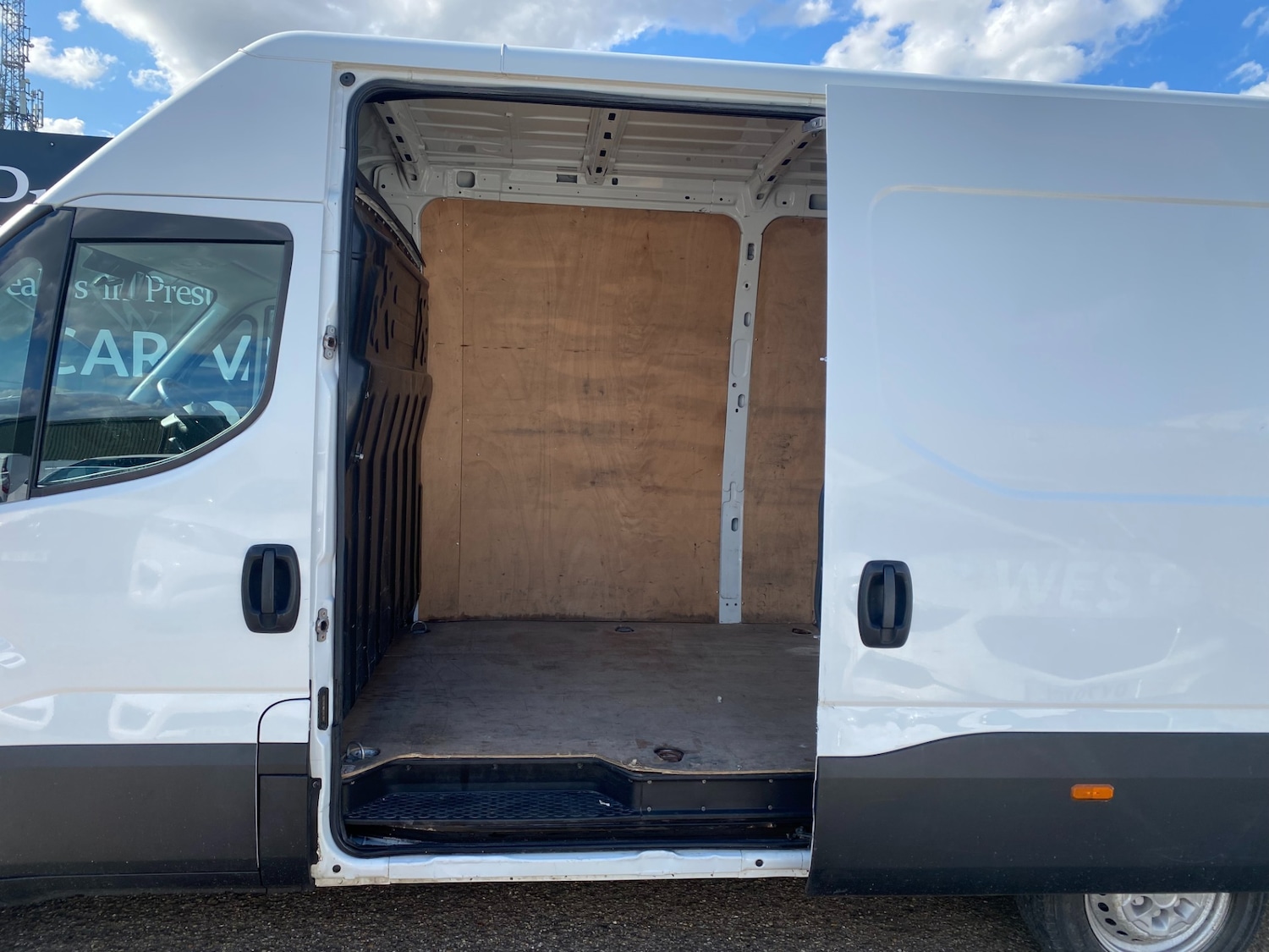 Used Iveco Daily 2020 for sale - 76391677: Photo 71