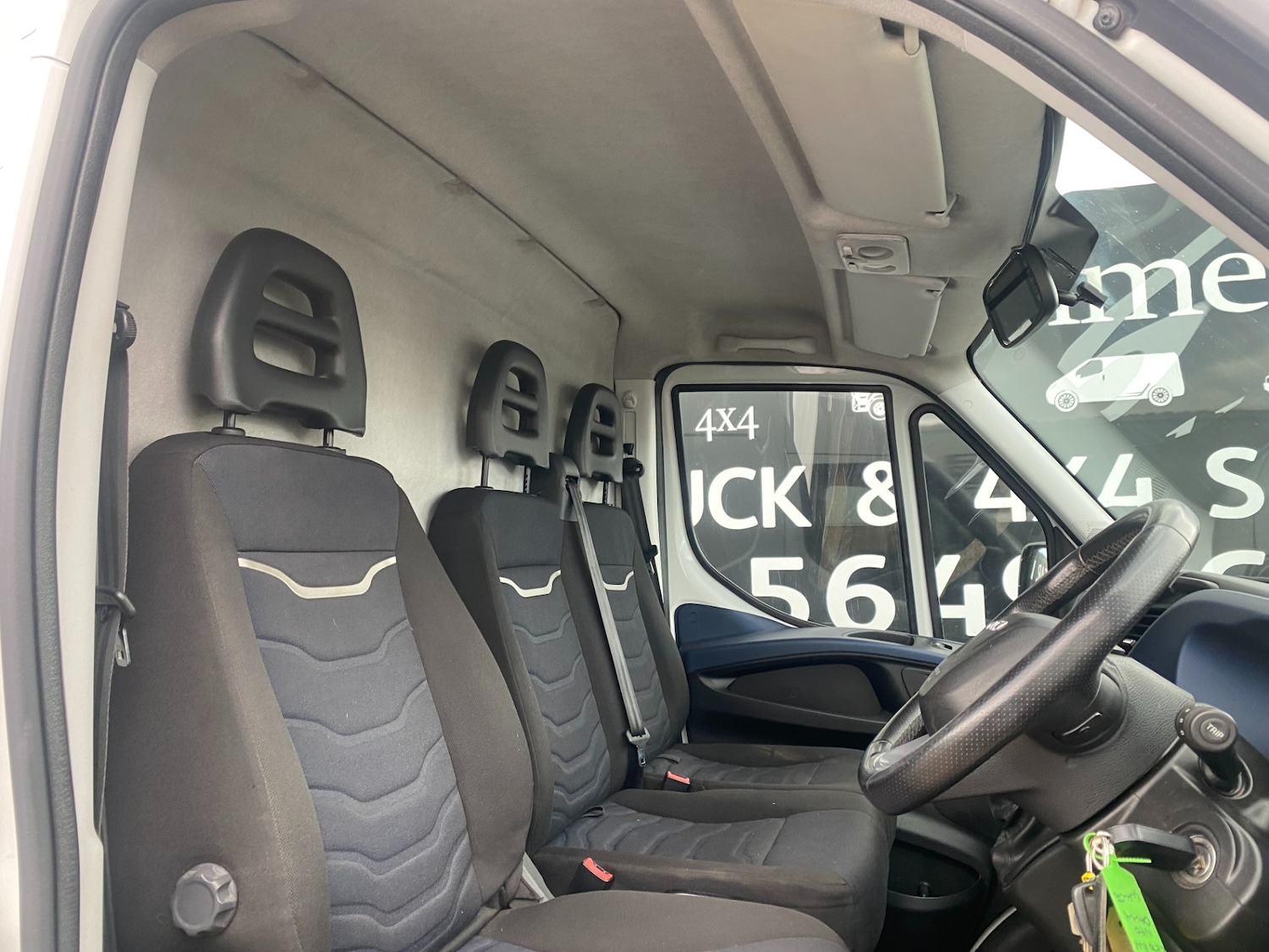 Used Iveco Daily 2020 for sale - 76391677: Photo 72