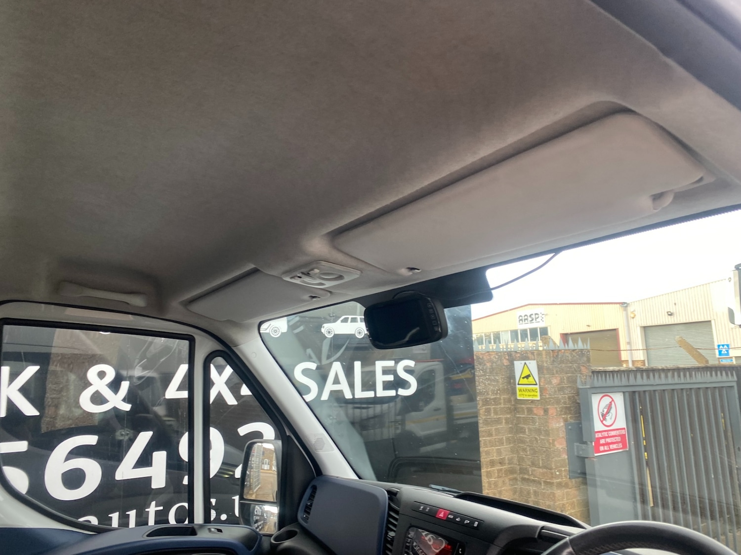 Used Iveco Daily 2020 for sale - 76391677: Photo 73