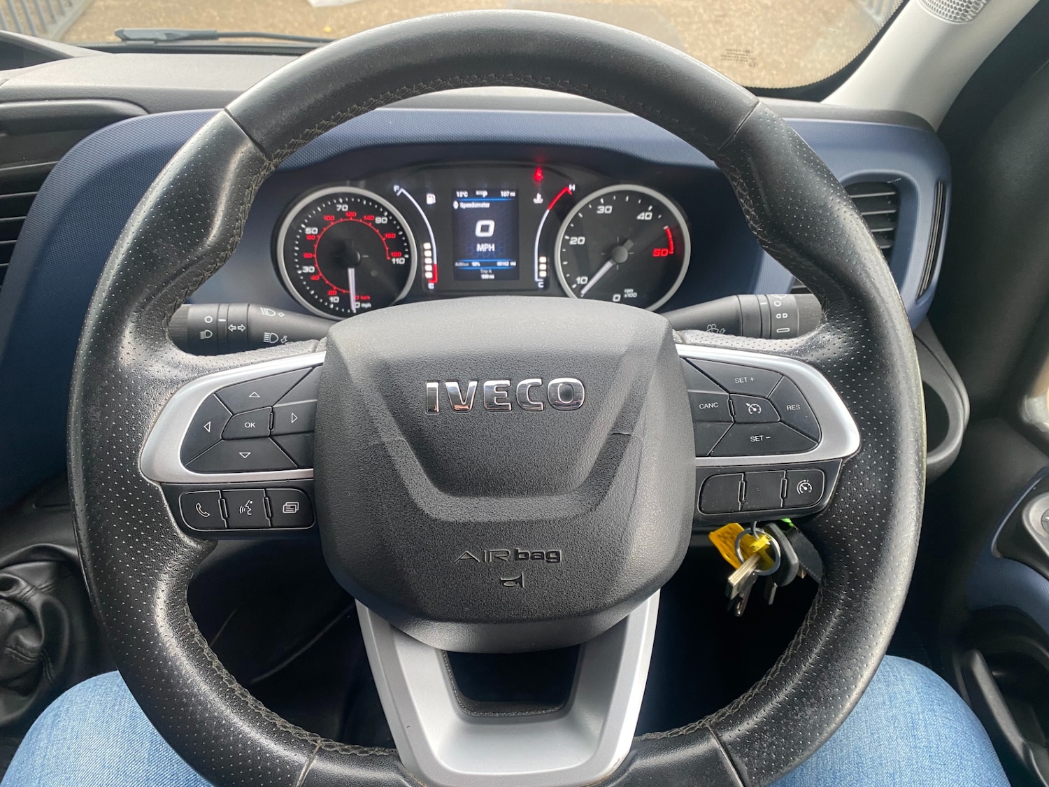 Used Iveco Daily 2020 for sale - 76391677: Photo 74