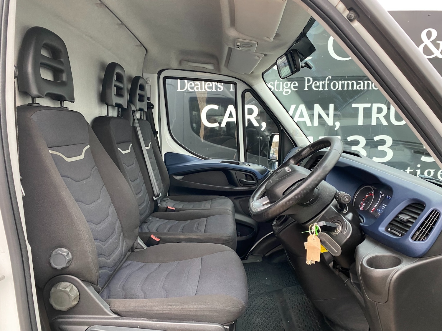 Used Iveco Daily 2020 for sale - 76391677: Photo 8