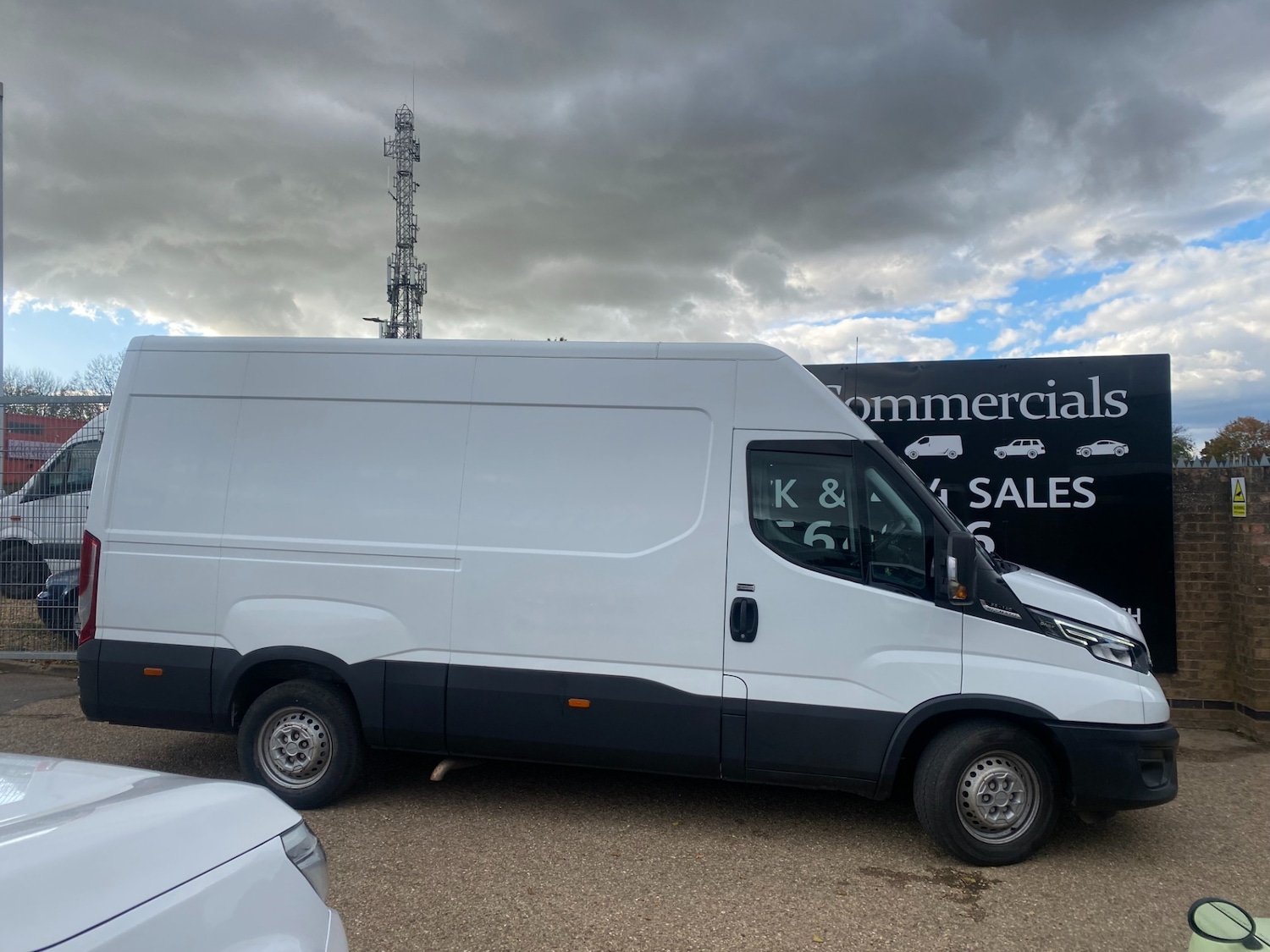 Used Iveco Daily 2020 for sale - 76391677: Photo 86