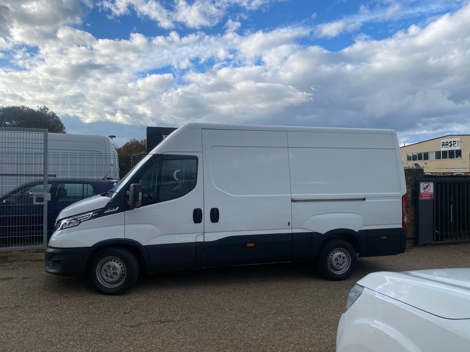 Used Iveco Daily 2020 for sale - 76391677: Photo 88