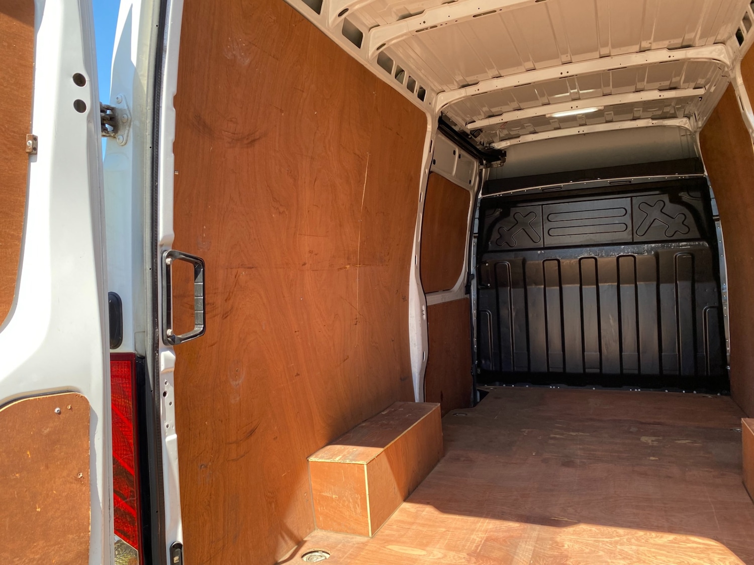 Vehicle 17