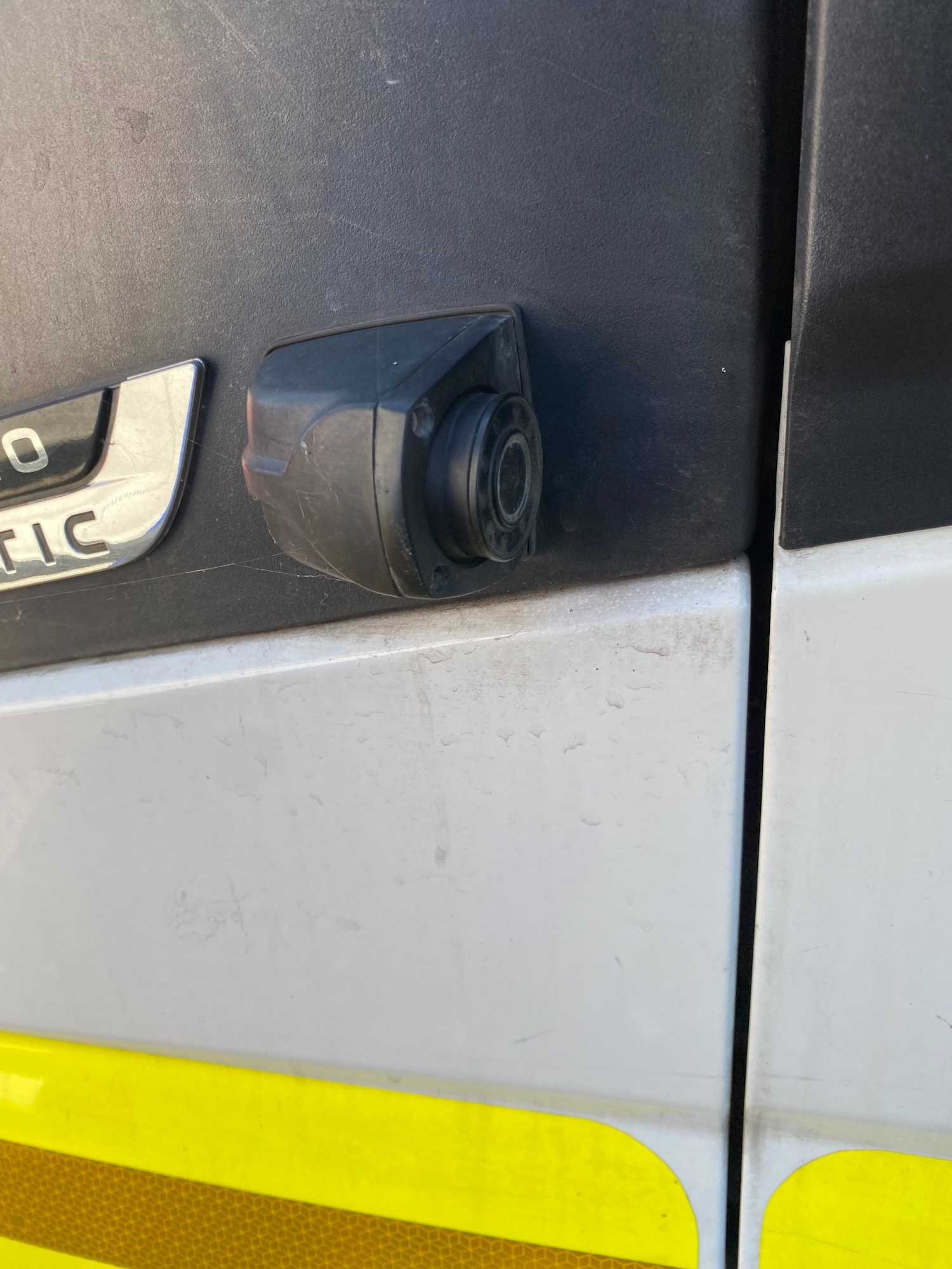 Vehicle 19