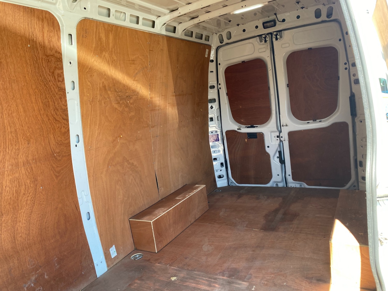 Vehicle 26