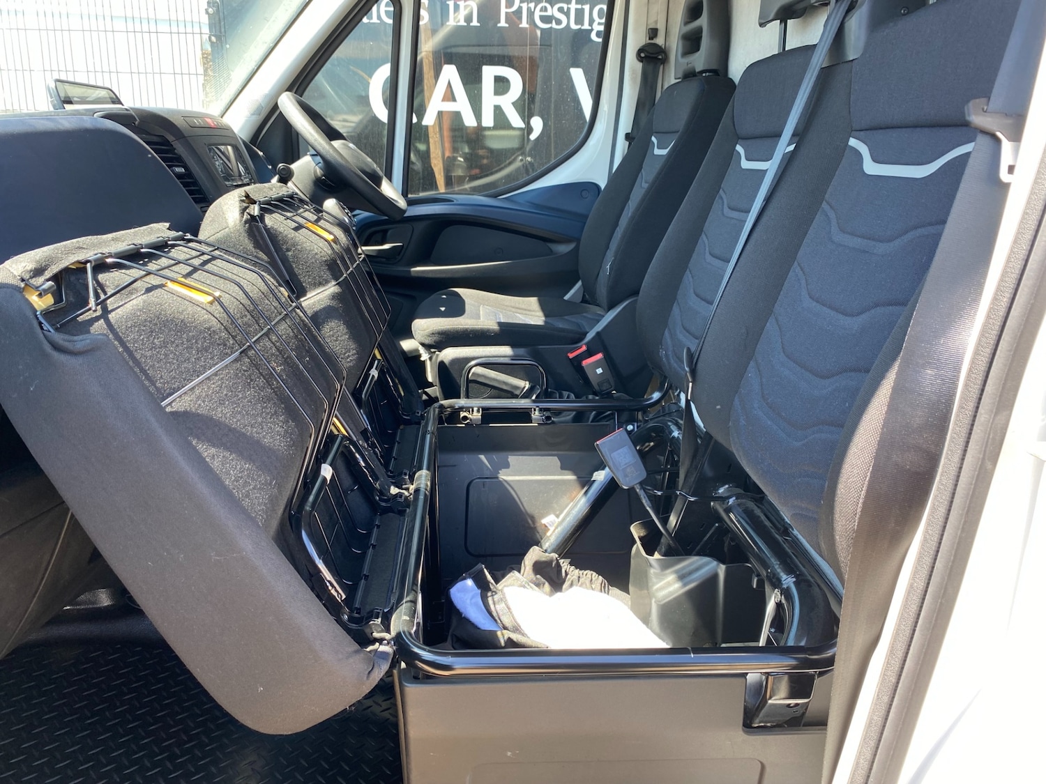 Vehicle 35