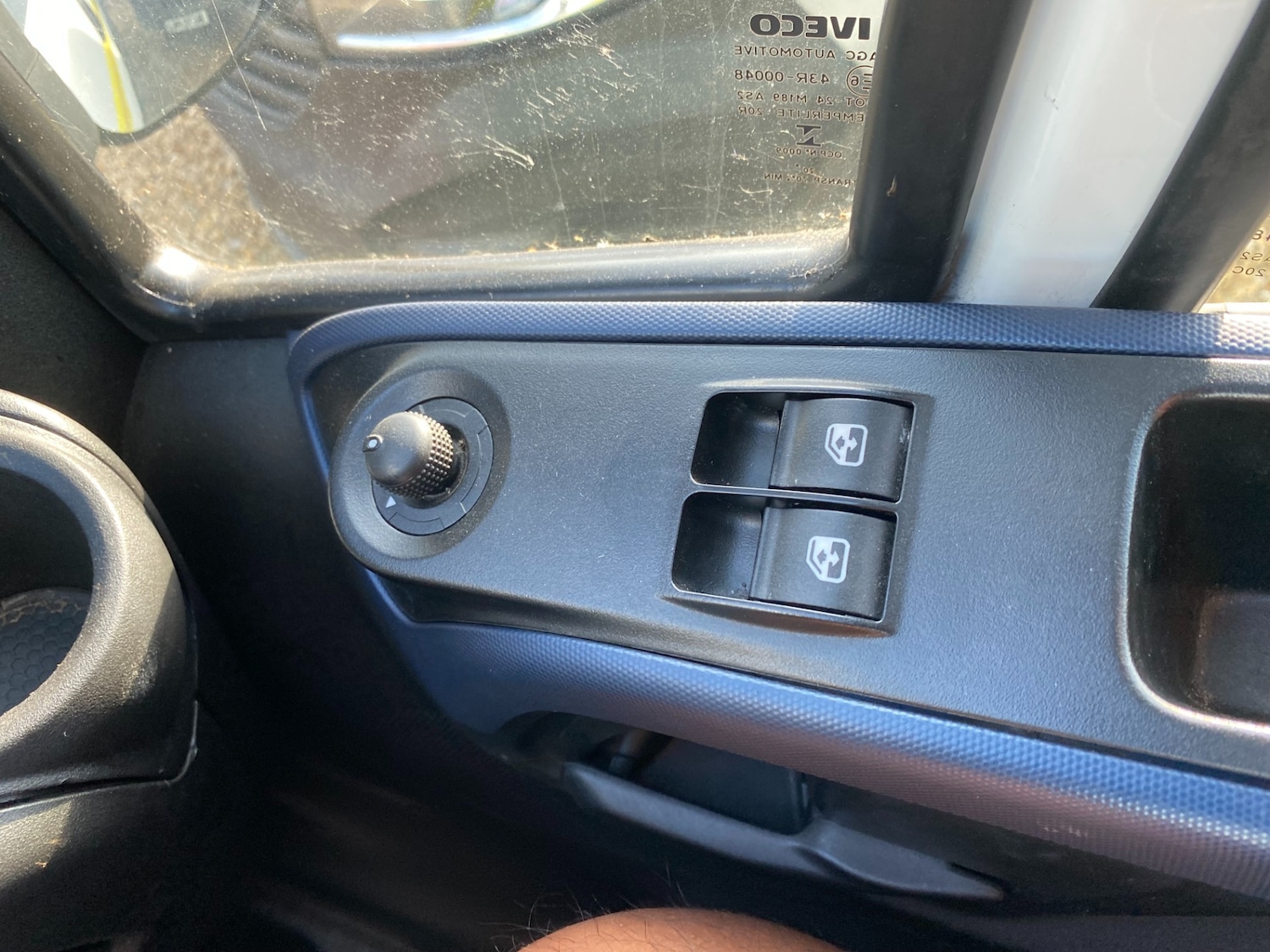 Vehicle 38
