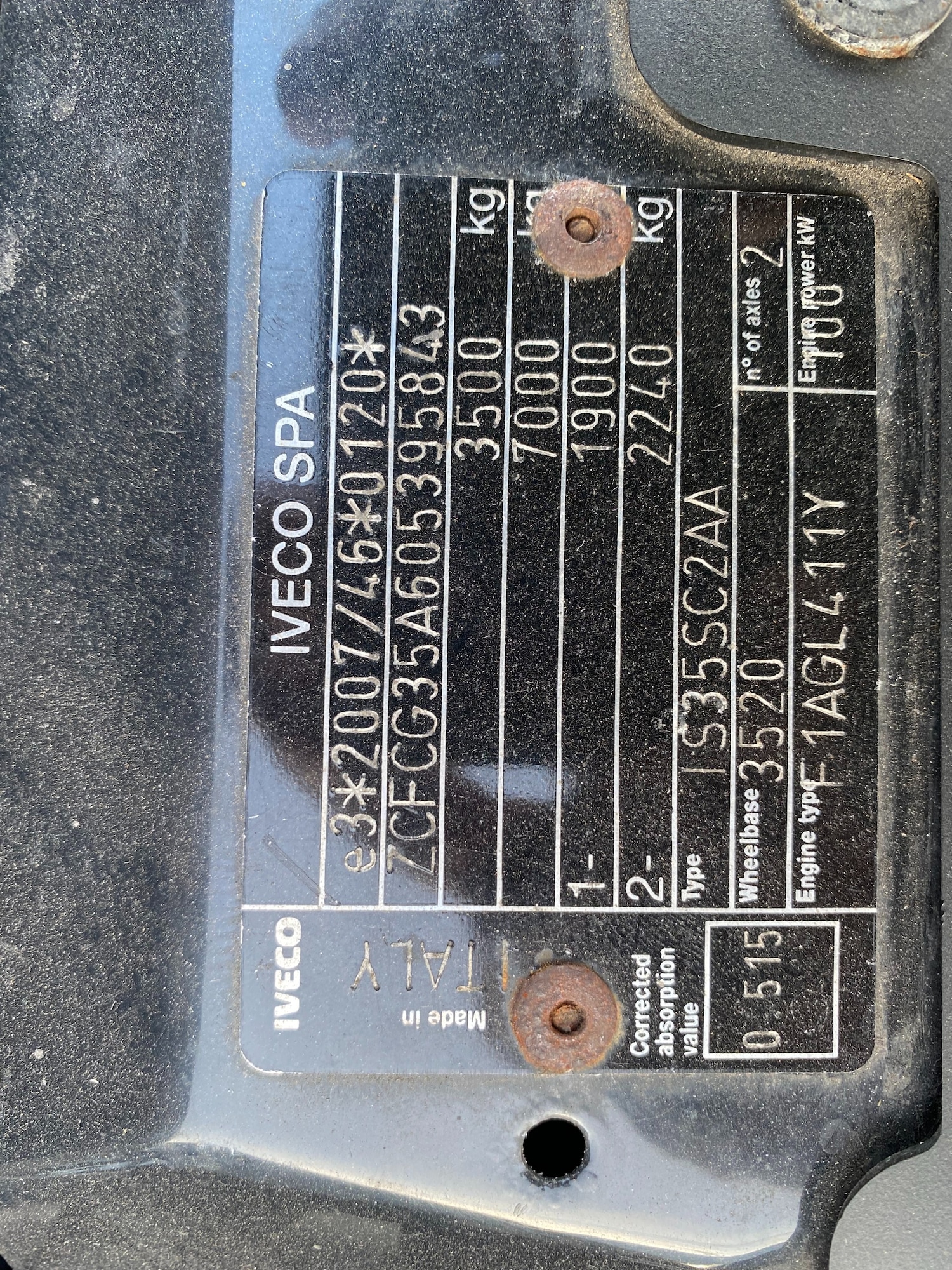 Vehicle 39