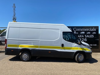 Used Iveco Daily 2021 for sale - 75185790: Photo