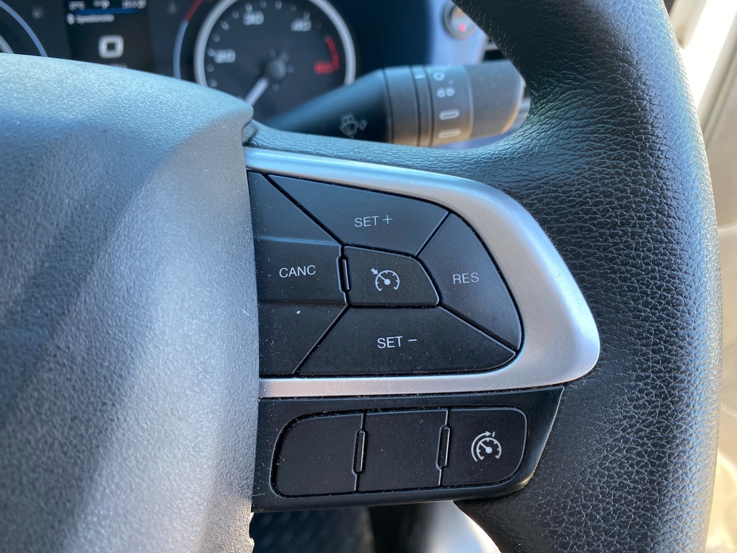 Vehicle 50