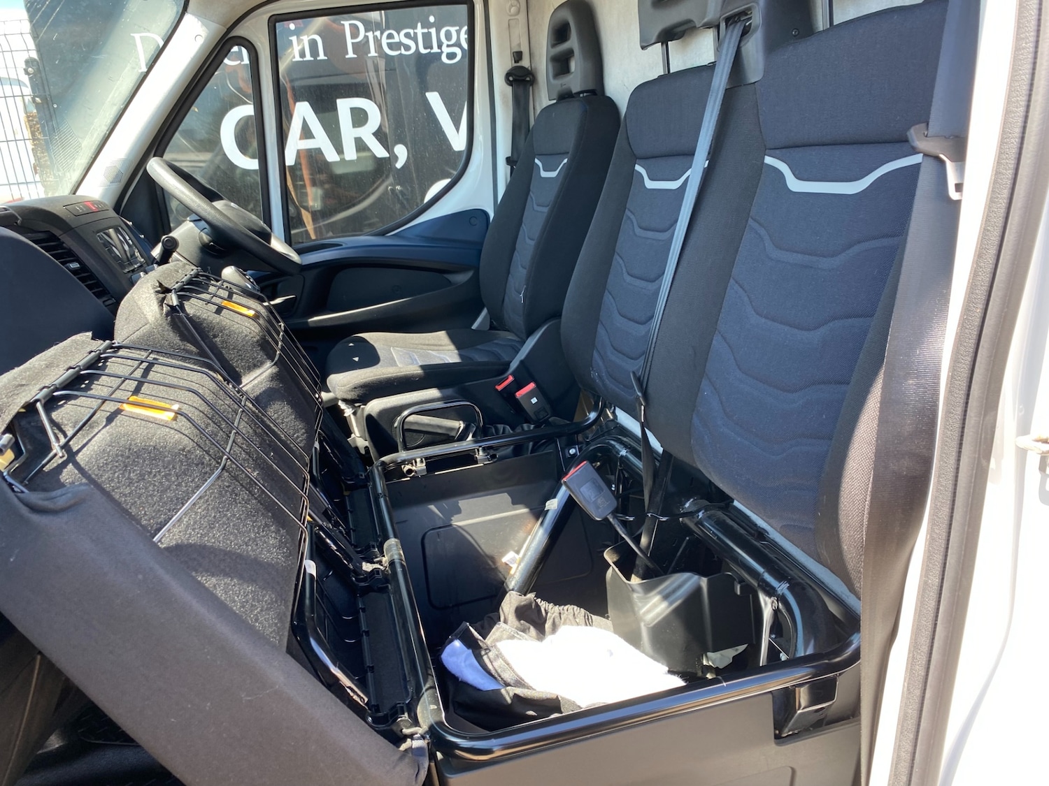 Vehicle 51