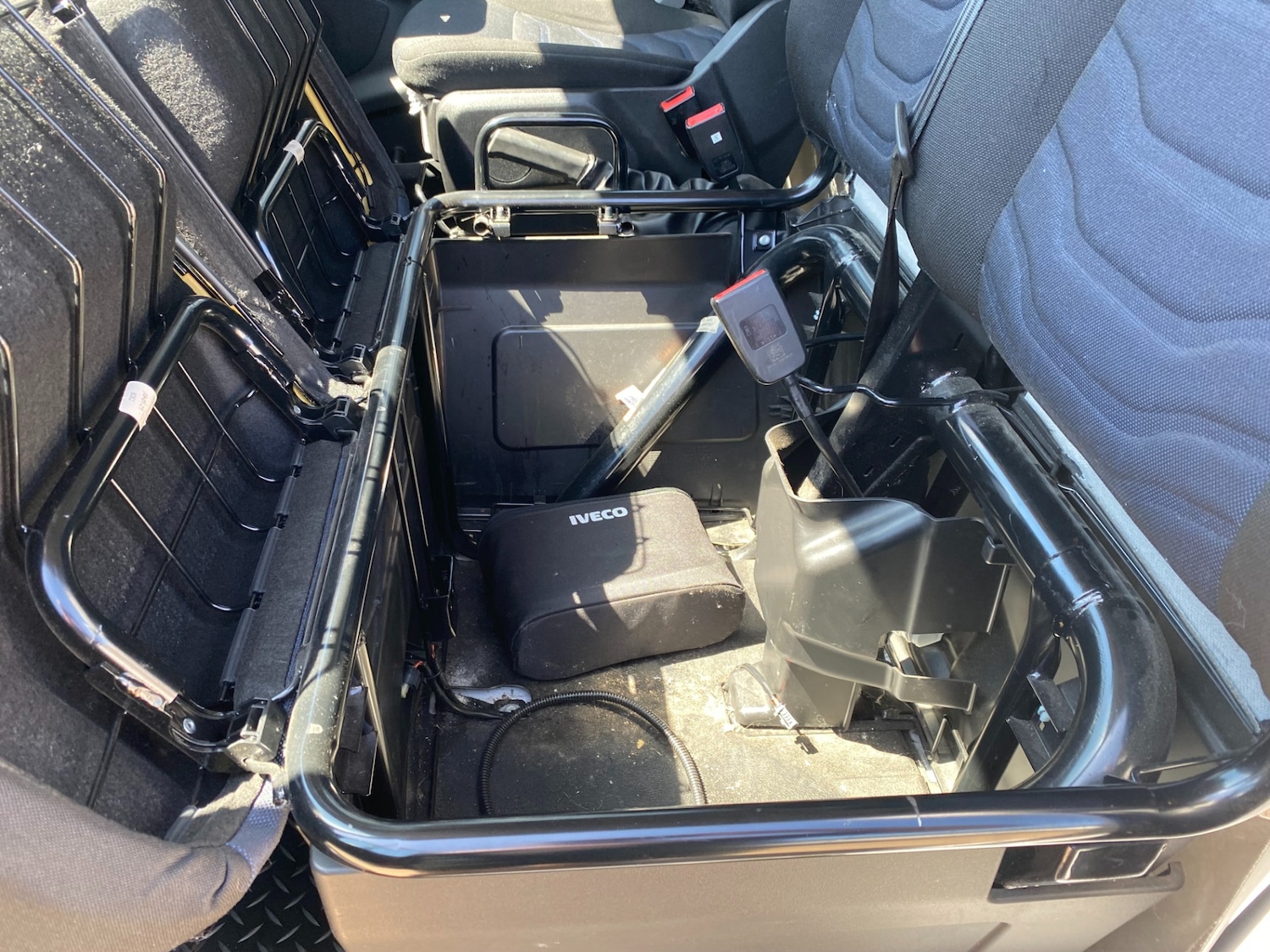 Vehicle 53
