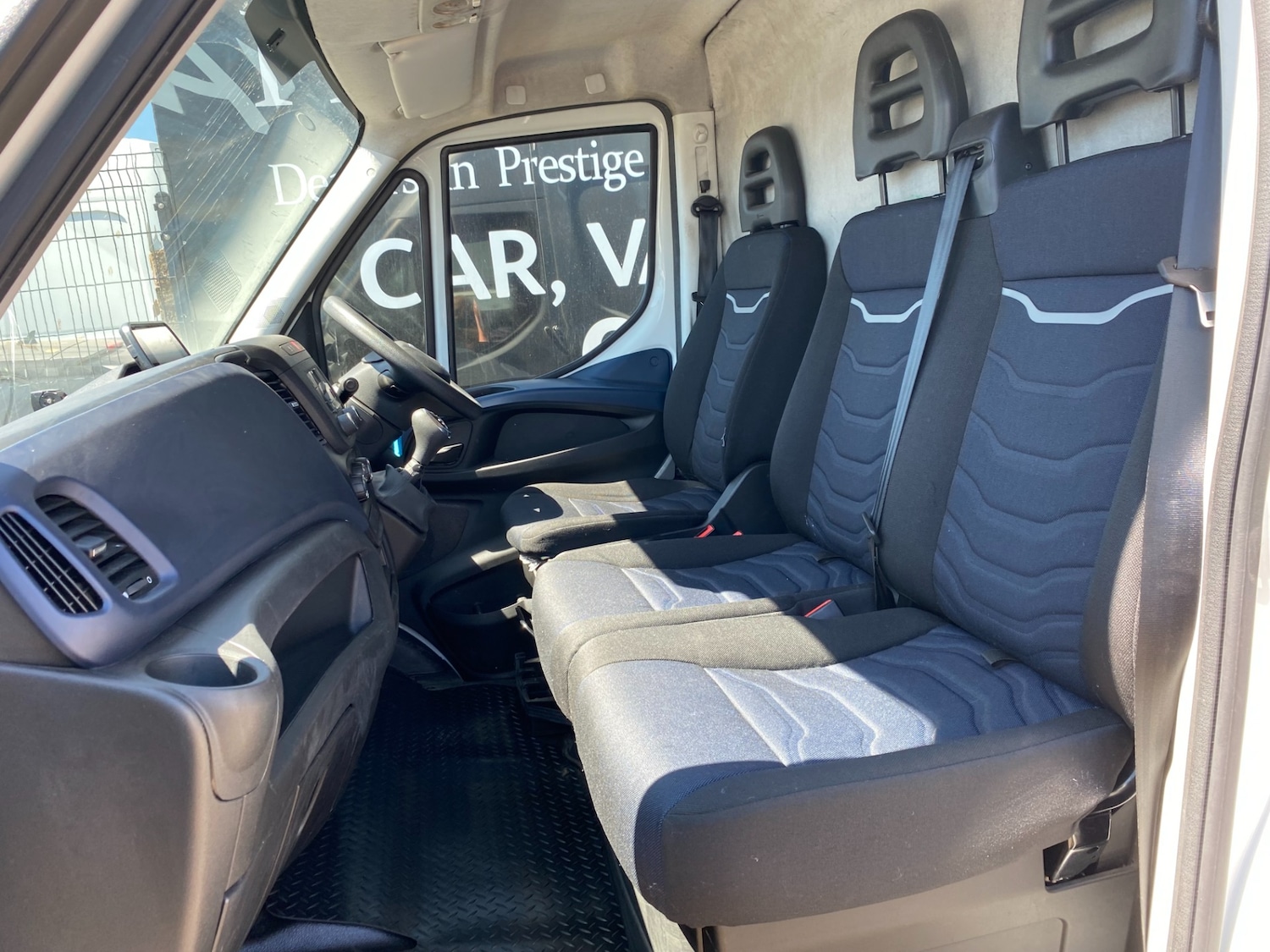 Vehicle 54