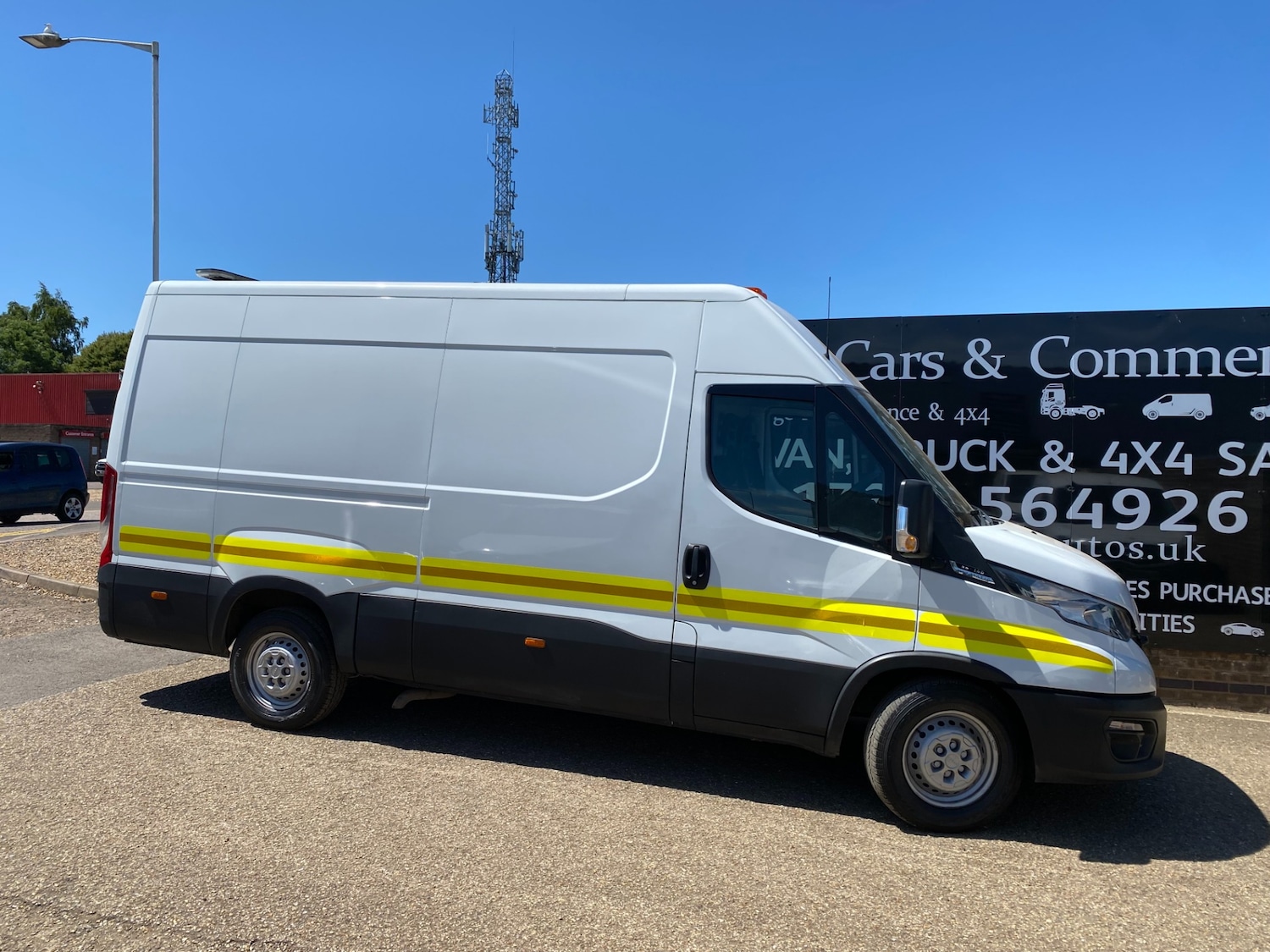 Vehicle 65