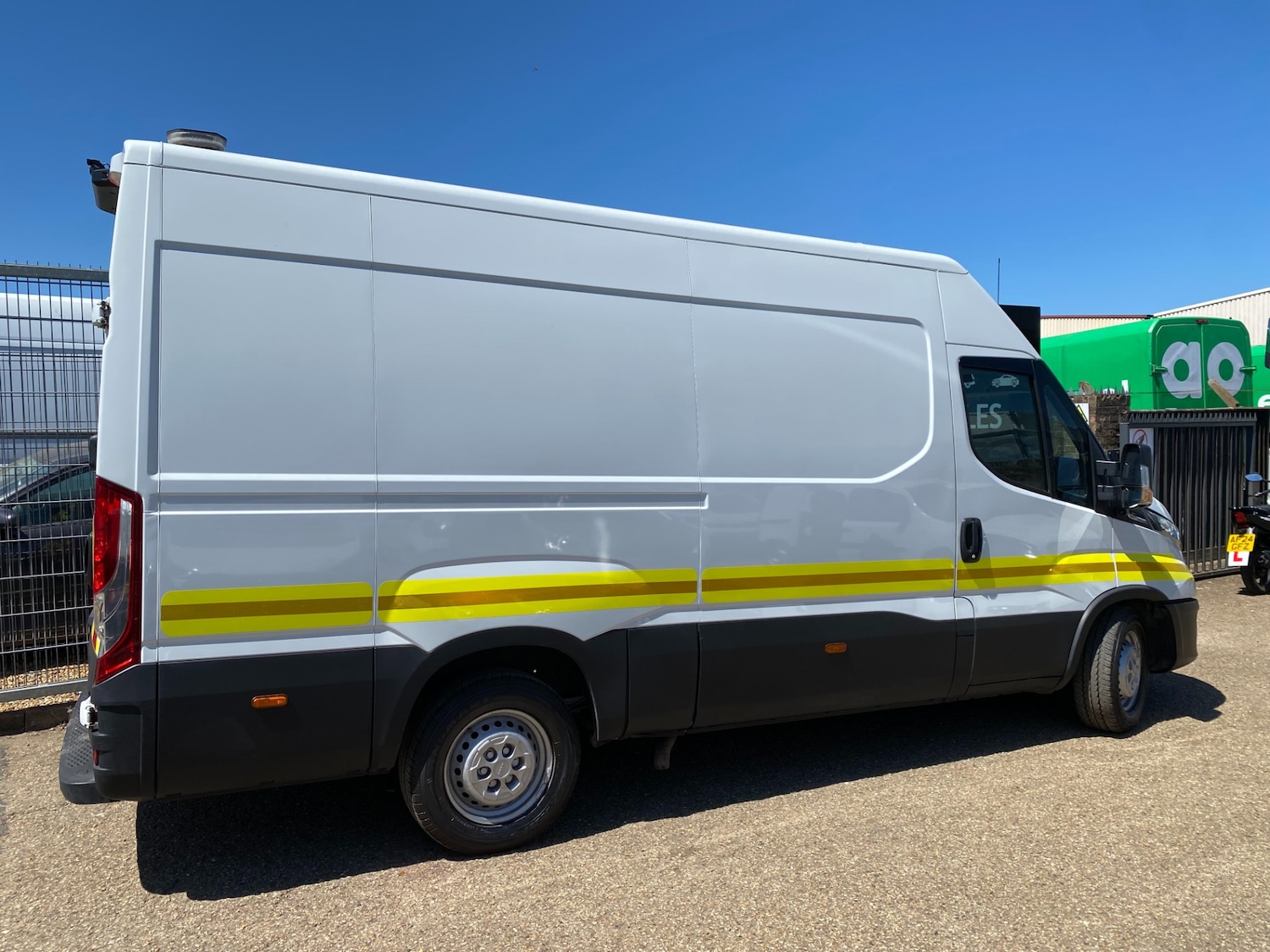 Vehicle 66