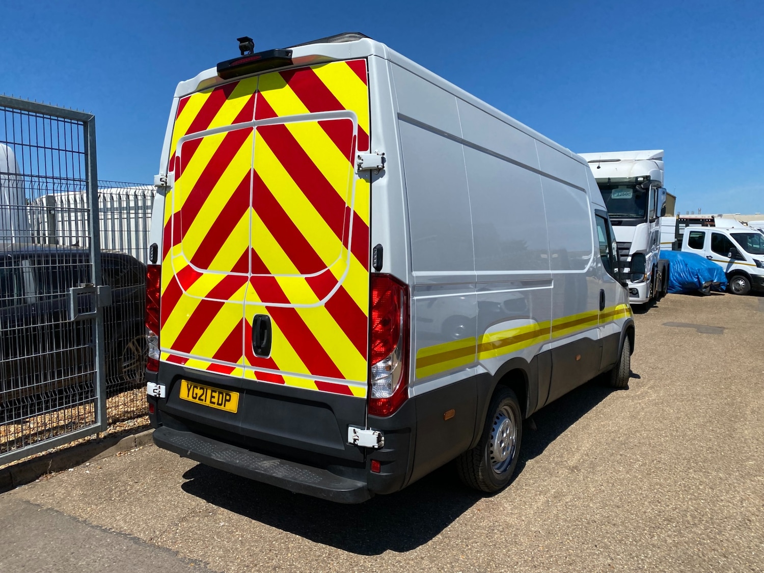 Vehicle 67
