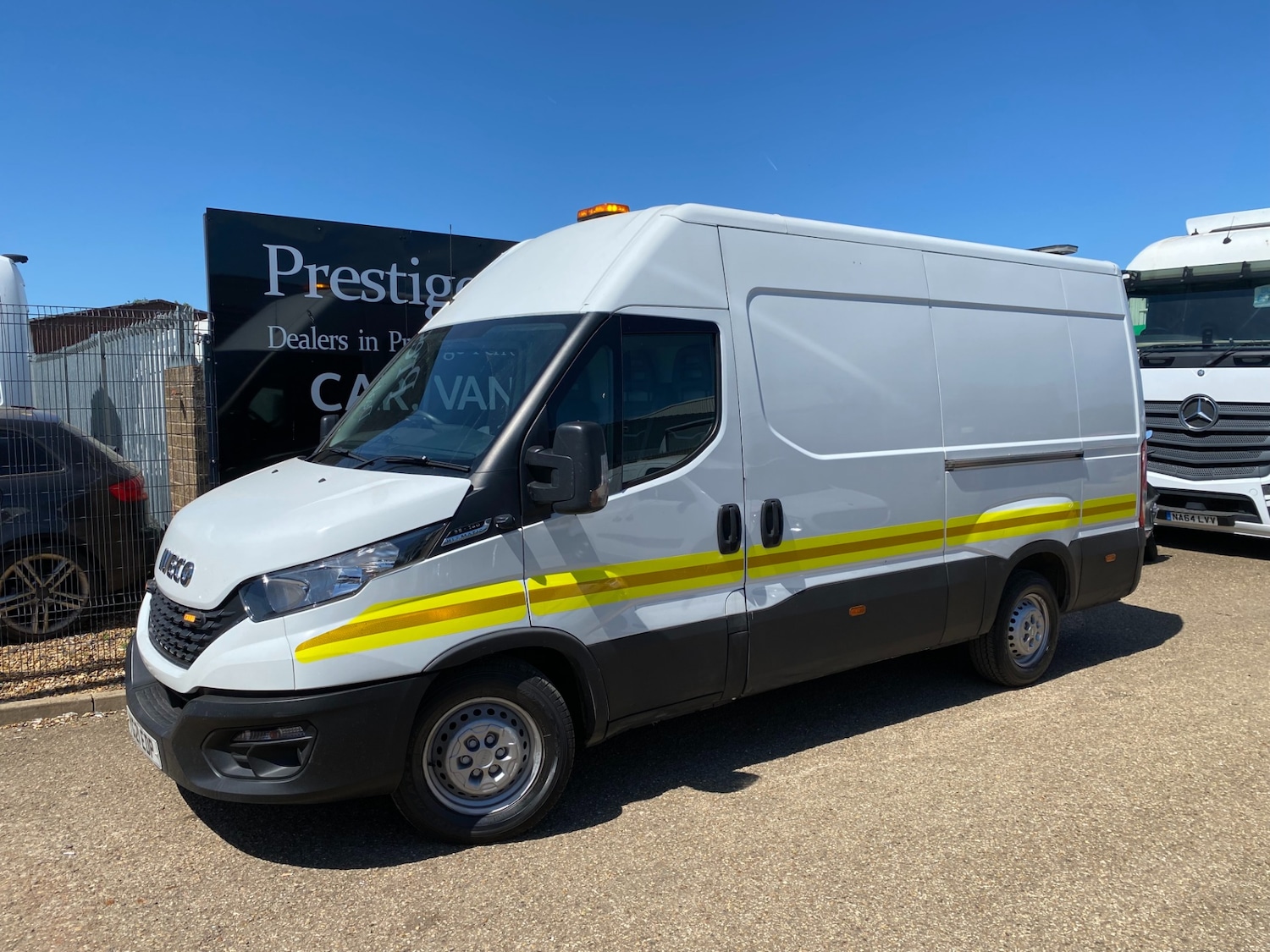 Vehicle 71