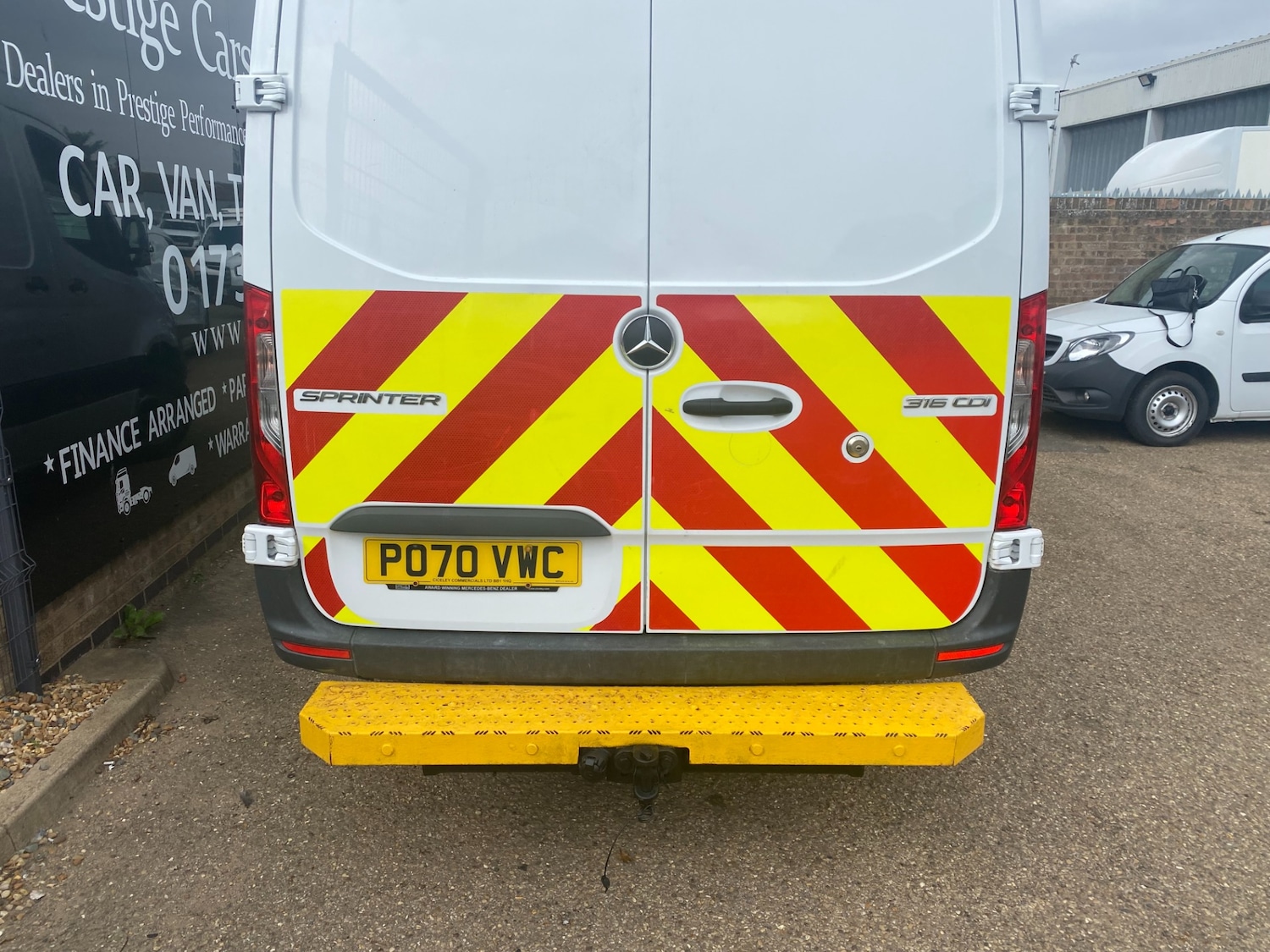 Vehicle 19