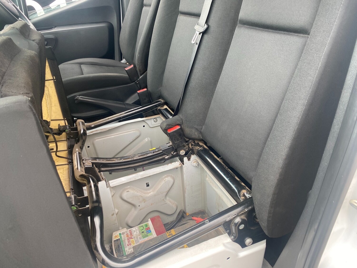 Vehicle 27