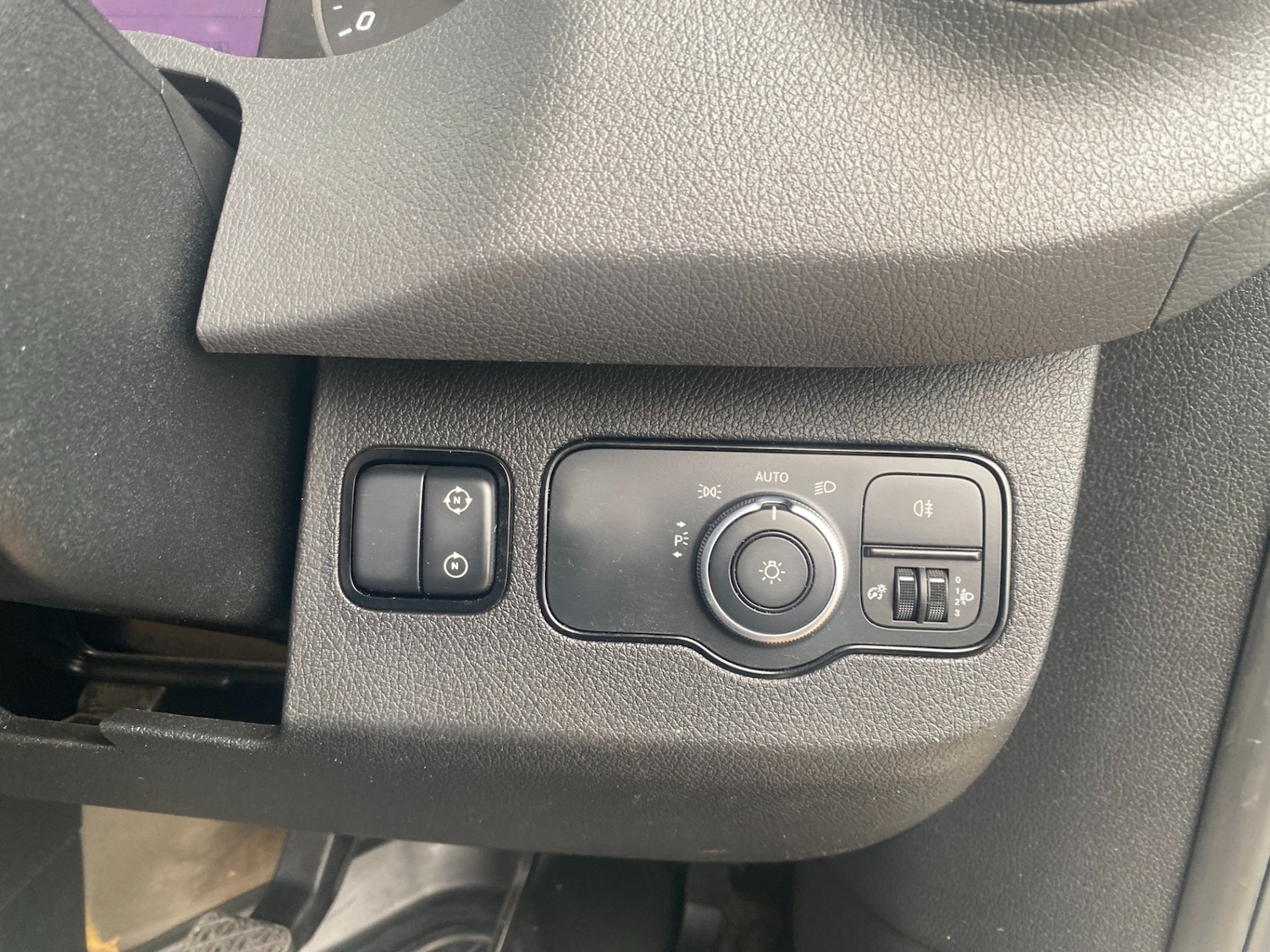 Vehicle 34