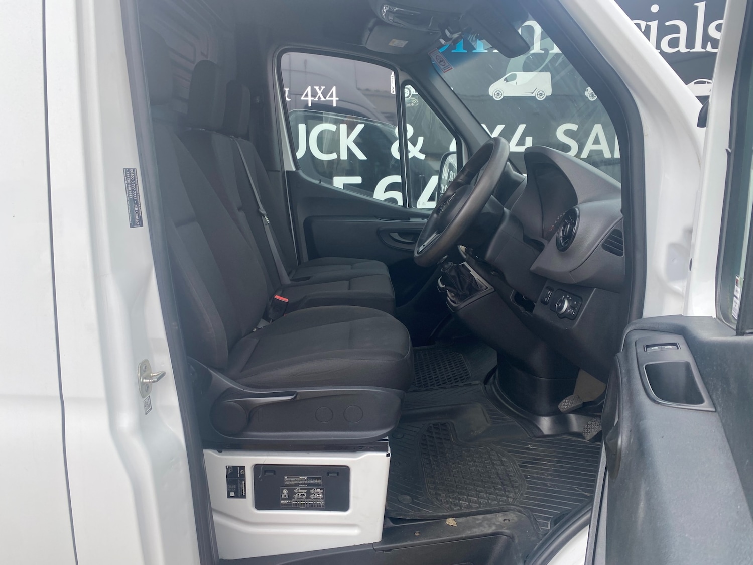 Vehicle 37