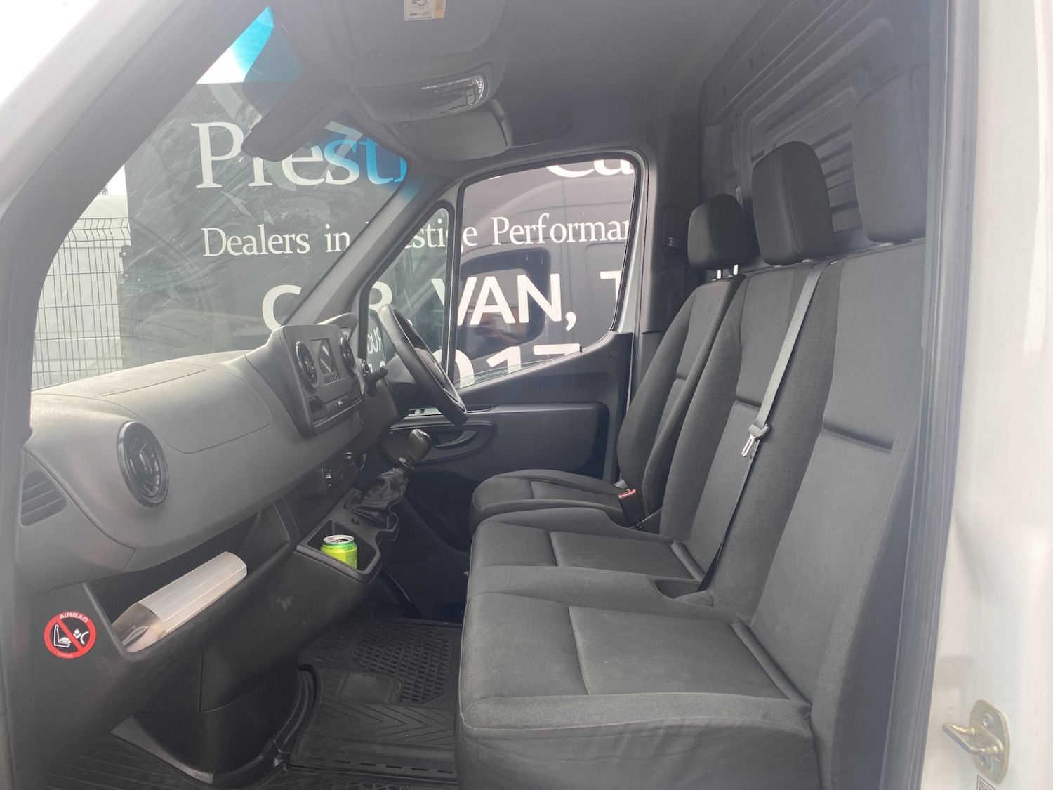 Vehicle 53