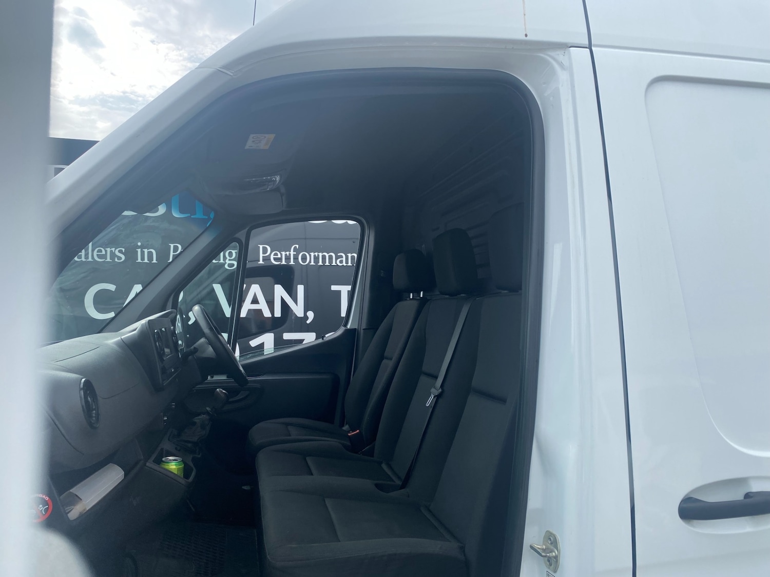 Vehicle 54