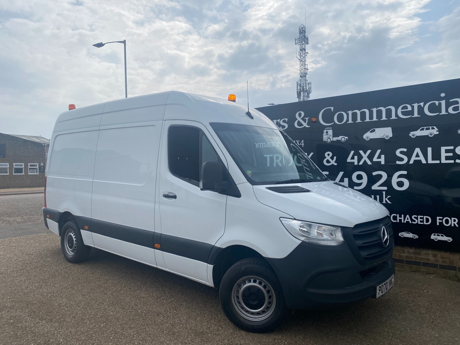 Vehicle 62