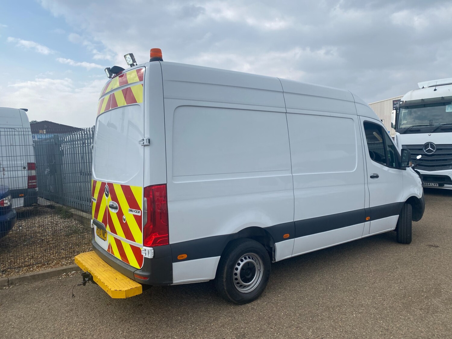 Vehicle 65