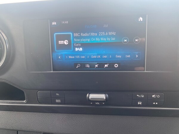 Used Mercedes-Benz Sprinter 2019 for sale - 75349566: Photo 16