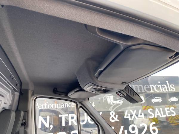 Used Mercedes-Benz Sprinter 2019 for sale - 75349566: Photo 21
