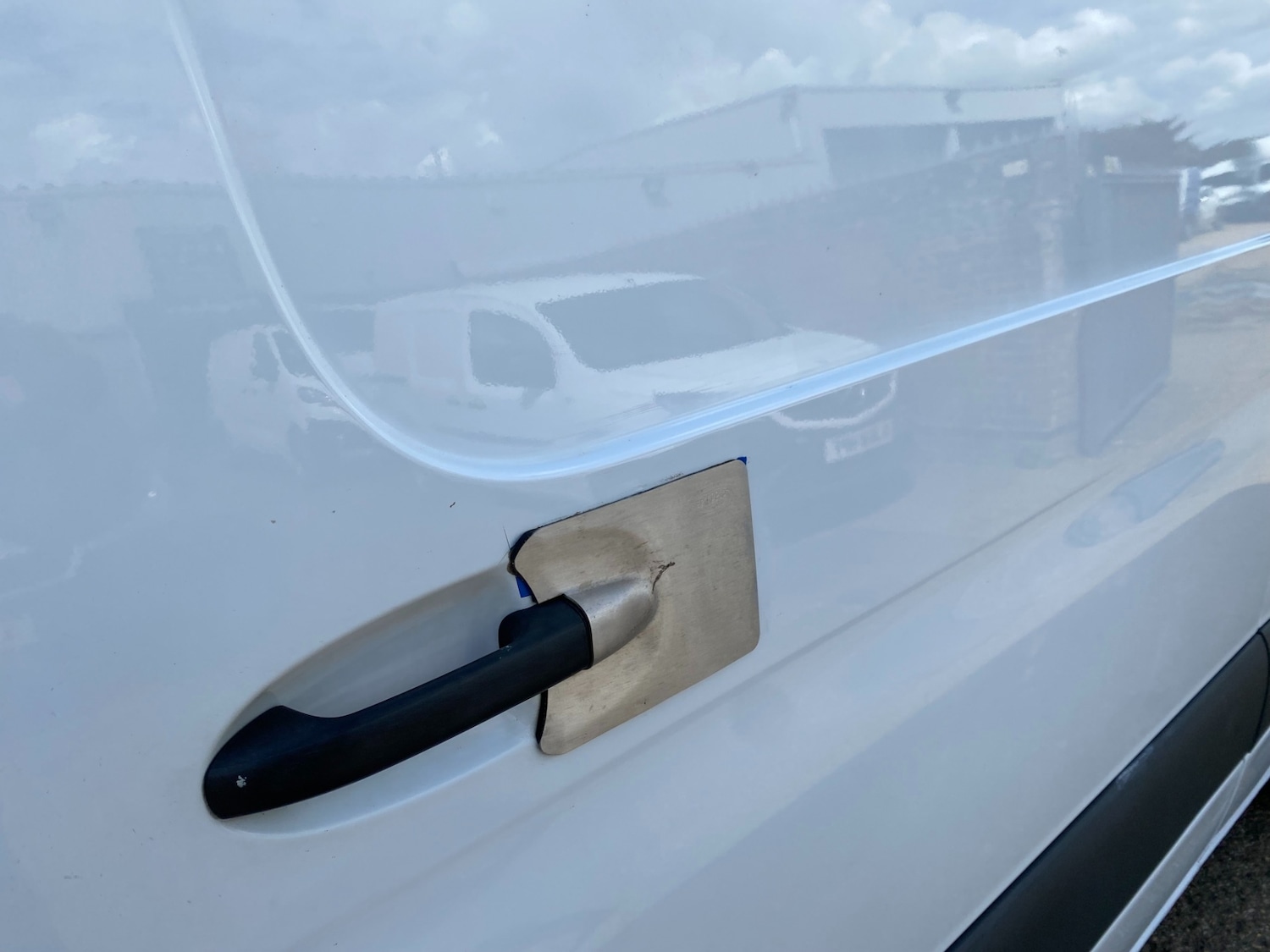 Vehicle 23