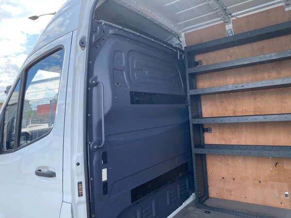Used Mercedes-Benz Sprinter 2019 for sale - 75349566: Photo 25