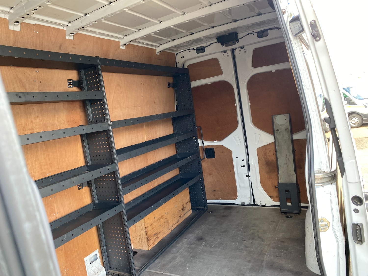 Vehicle 27