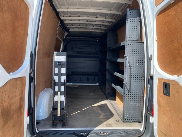 Used Mercedes-Benz Sprinter 2019 for sale - 75349566: Photo 28