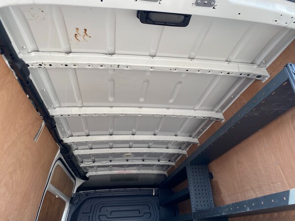 Used Mercedes-Benz Sprinter 2019 for sale - 75349566: Photo 29