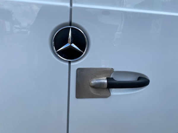 Used Mercedes-Benz Sprinter 2019 for sale - 75349566: Photo 30