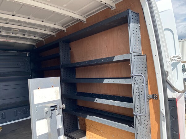 Used Mercedes-Benz Sprinter 2019 for sale - 75349566: Photo 31