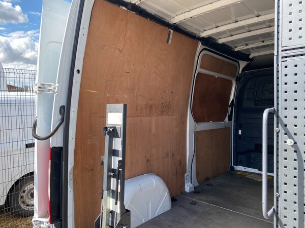 Used Mercedes-Benz Sprinter 2019 for sale - 75349566: Photo 32