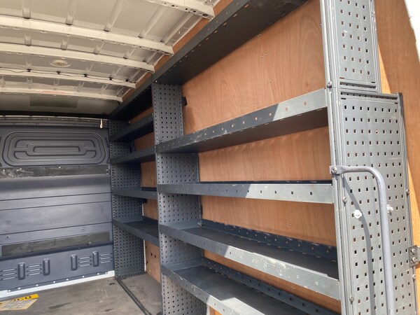Used Mercedes-Benz Sprinter 2019 for sale - 75349566: Photo 33