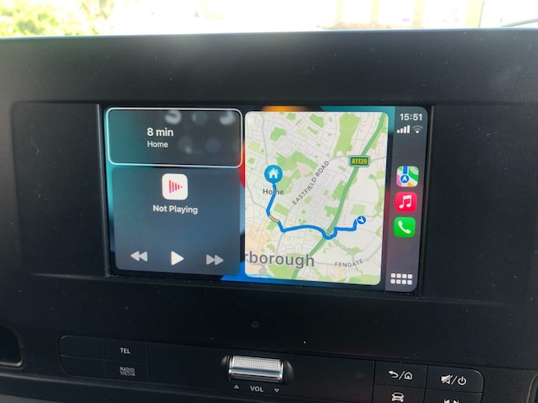 Used Mercedes-Benz Sprinter 2019 for sale - 75349566: Photo 43