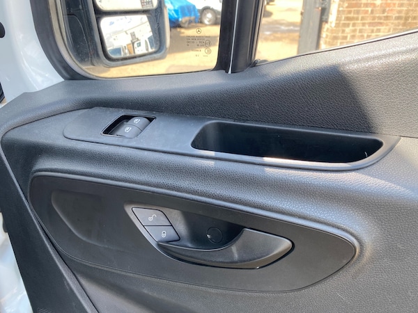 Used Mercedes-Benz Sprinter 2019 for sale - 75349566: Photo 50