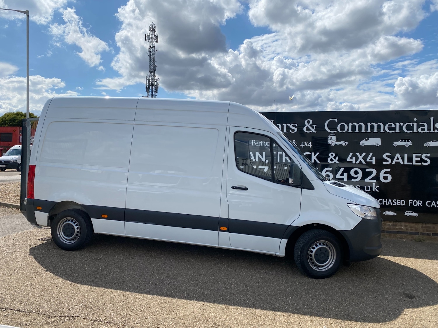 Vehicle 65